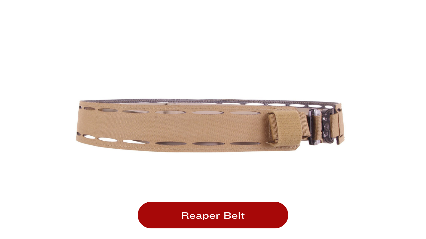 Reaper Belt Image