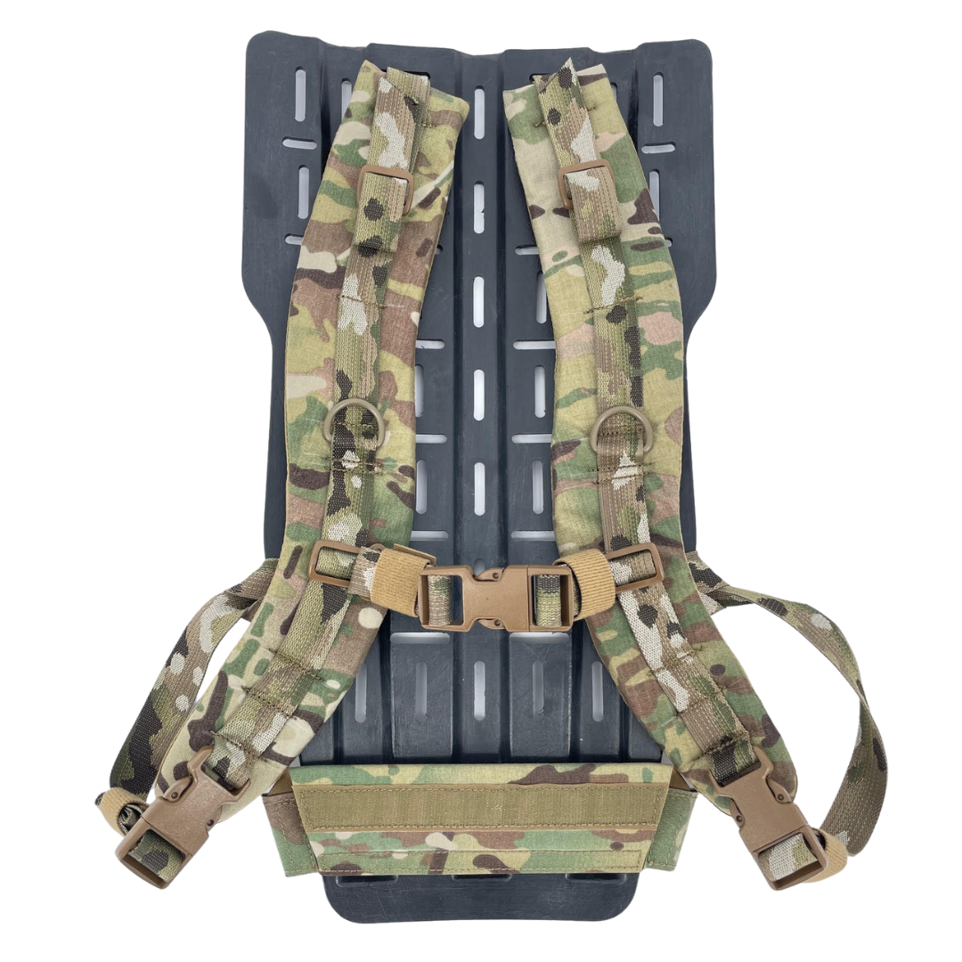 AttackPAK Mystery Ranch Upgrade Kit AttackPAK Mystery Ranch Upgrade Kit