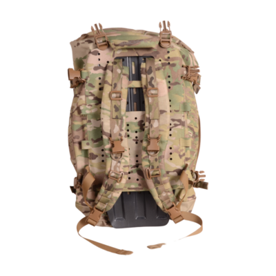 AttackPAK Shoulder Straps for Backpack and Rucksack MCM Full