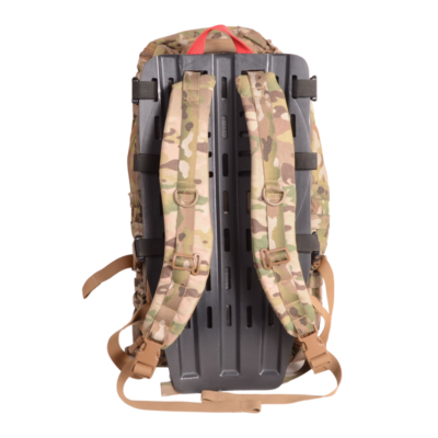 AttackPAK Shoulder Straps for Backpack and Rucksack MCM-R