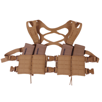 AttackPAK Split Front Chest Rig