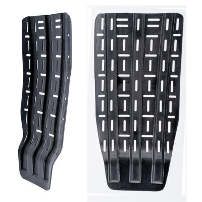 AttackPAK Spine™ with armor