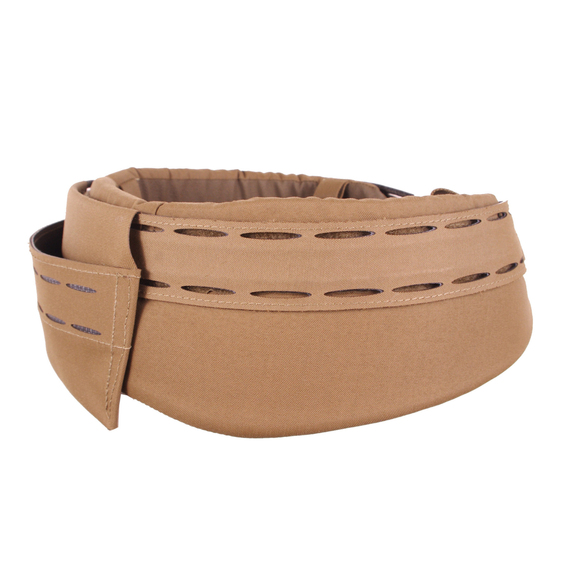 Bravo Belt AttackPAK