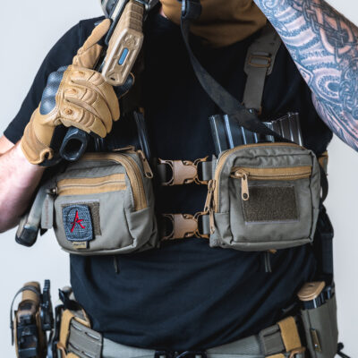 Chest Rigs