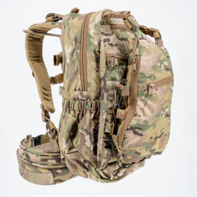 Sentinel Pack