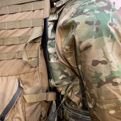 Overstock Garage Sale