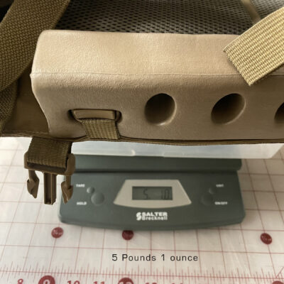 Nice frame weight Nice frame weight