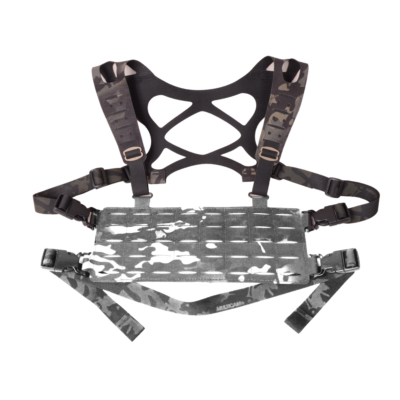 AttackPAK Outback Harness