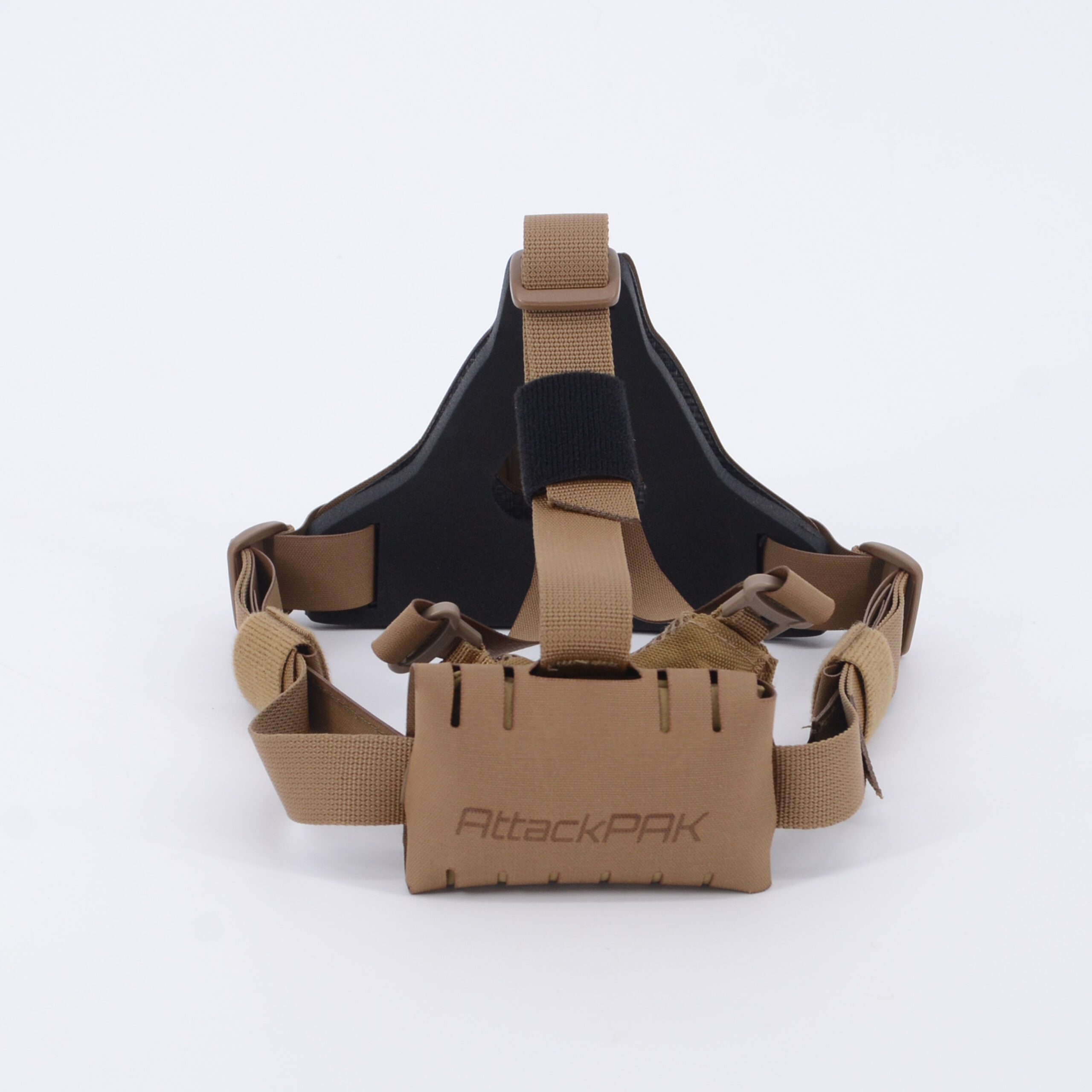 NVG Head Harness - AttackPAK