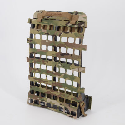 MOLLE panel for ALICE frame military backpack