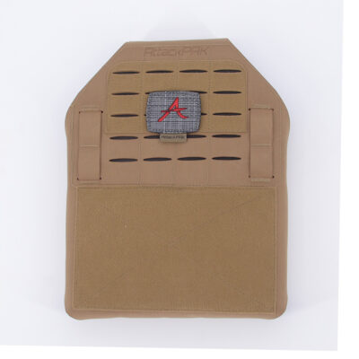 hard armor plate cover