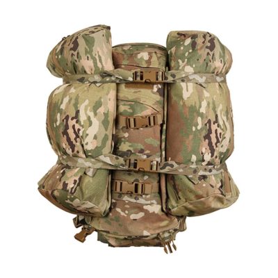 EOD adaptable pack system