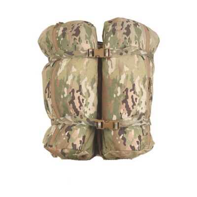 Bison Bags