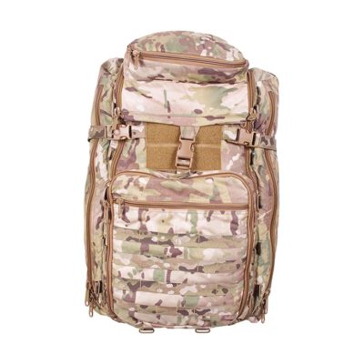 Victor Mike Backpack Image